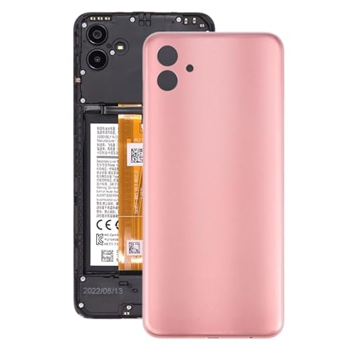 JSJIOAYOWHF Handy Ersatzteil Fr for Galaxy A04 SM-A045F Battery Rckenabdeckung JSJIOAYOWHF Handy Ersatzteil Fr for Galaxy A04 SM-A045F Battery Rckenabdeckung von JSJIOAYOWHF