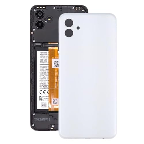 JSJIOAYOWHF Handy Ersatzteil Fr for Galaxy A04 SM-A045F Battery Rckenabdeckung JSJIOAYOWHF Handy Ersatzteil Fr for Galaxy A04 SM-A045F Battery Rckenabdeckung von JSJIOAYOWHF