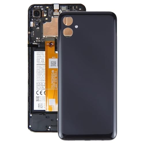 JSJIOAYOWHF Handy Ersatzteil Fr for Galaxy A04E SM-A042F Battery Rckenabdeckung JSJIOAYOWHF Handy Ersatzteil Fr for Galaxy A04E SM-A042F Battery Rckenabdeckung von JSJIOAYOWHF