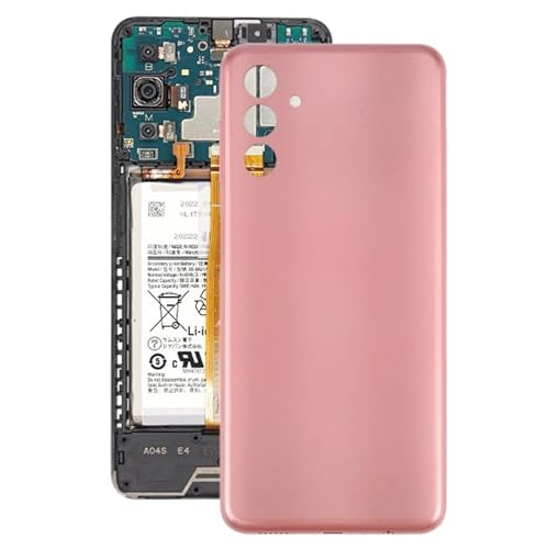 JSJIOAYOWHF Handy Ersatzteil Fr for Galaxy A04S SM-A047F Battery Rckenabdeckung JSJIOAYOWHF Handy Ersatzteil Fr for Galaxy A04S SM-A047F Battery Rckenabdeckung von JSJIOAYOWHF