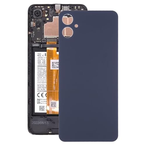 JSJIOAYOWHF Handy Ersatzteil Fr for Galaxy A05 SM-A055F Battery Rckenabdeckung JSJIOAYOWHF Handy Ersatzteil Fr for Galaxy A05 SM-A055F Battery Rckenabdeckung von JSJIOAYOWHF