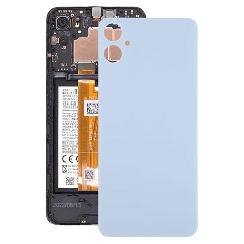 JSJIOAYOWHF Handy Ersatzteil Fr for Galaxy A05 SM-A055F Battery Rckenabdeckung JSJIOAYOWHF Handy Ersatzteil Fr for Galaxy A05 SM-A055F Battery Rckenabdeckung von JSJIOAYOWHF