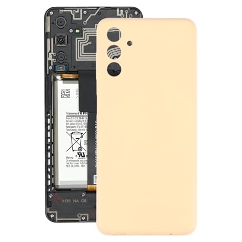 JSJIOAYOWHF Handy Ersatzteil Fr for Galaxy A13 5G SM-A136B Battery Rckenabdeckung JSJIOAYOWHF Handy Ersatzteil Fr for Galaxy A13 5G SM-A136B Battery Rckenabdeckung von JSJIOAYOWHF