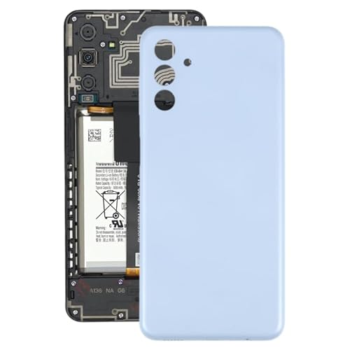 JSJIOAYOWHF Handy Ersatzteil Fr for Galaxy A13 5G SM-A136B Battery Rckenabdeckung JSJIOAYOWHF Handy Ersatzteil Fr for Galaxy A13 5G SM-A136B Battery Rckenabdeckung von JSJIOAYOWHF