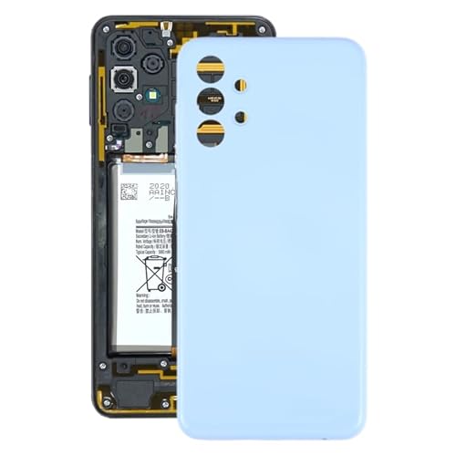 JSJIOAYOWHF Handy Ersatzteil Fr for Galaxy A13 SM-A137F Battery Rckenabdeckung JSJIOAYOWHF Handy Ersatzteil Fr for Galaxy A13 SM-A137F Battery Rckenabdeckung von JSJIOAYOWHF
