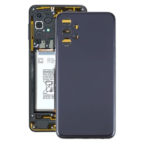 JSJIOAYOWHF Handy Ersatzteil Fr for Galaxy A13 SM-A137F Battery Rckenabdeckung JSJIOAYOWHF Handy Ersatzteil Fr for Galaxy A13 SM-A137F Battery Rckenabdeckung von JSJIOAYOWHF