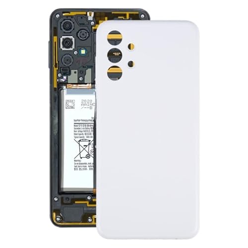 JSJIOAYOWHF Handy Ersatzteil Fr for Galaxy A13 SM-A137F Battery Rckenabdeckung JSJIOAYOWHF Handy Ersatzteil Fr for Galaxy A13 SM-A137F Battery Rckenabdeckung von JSJIOAYOWHF