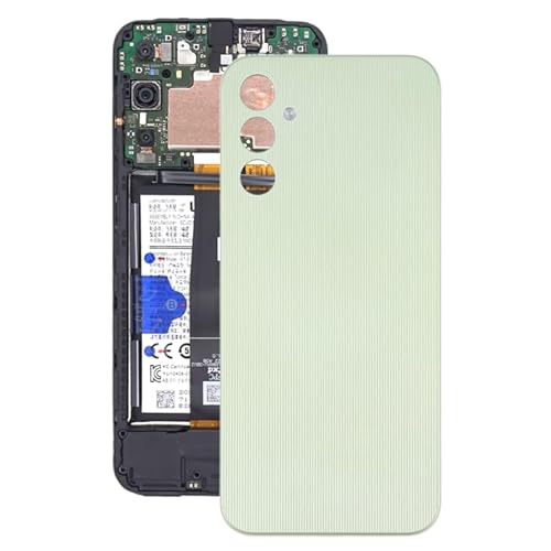 JSJIOAYOWHF Handy Ersatzteil Fr for Galaxy A14 SM-A145F Battery Rckenabdeckung JSJIOAYOWHF Handy Ersatzteil Fr for Galaxy A14 SM-A145F Battery Rckenabdeckung von JSJIOAYOWHF