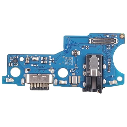 JSJIOAYOWHF Handy Ersatzteil Fr for Galaxy A14 SM-A145P/A145R OEM Ladehafen-Board JSJIOAYOWHF Handy Ersatzteil Fr for Galaxy A14 SM-A145P/A145R OEM Ladehafen-Board von JSJIOAYOWHF
