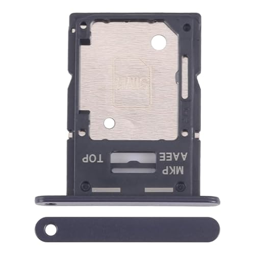JSJIOAYOWHF Handy Ersatzteil Fr for Galaxy A15 4G SM-A155F SIM-Kartenschale + SIM/Micro SD-Kartenschale JSJIOAYOWHF Handy Ersatzteil Fr for Galaxy A15 4G SM-A155F SIM-Kartenschale + SIM/Micro SD-Kartenschale von JSJIOAYOWHF