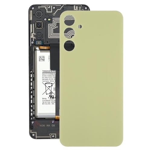 JSJIOAYOWHF Handy Ersatzteil Fr for Galaxy A15 SM-A155F Battery Rckenabdeckung JSJIOAYOWHF Handy Ersatzteil Fr for Galaxy A15 SM-A155F Battery Rckenabdeckung von JSJIOAYOWHF