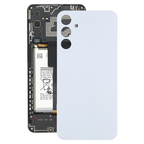 JSJIOAYOWHF Handy Ersatzteil Fr for Galaxy A15 SM-A155F Battery Rckenabdeckung JSJIOAYOWHF Handy Ersatzteil Fr for Galaxy A15 SM-A155F Battery Rckenabdeckung von JSJIOAYOWHF