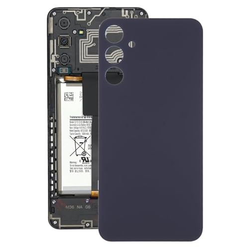 JSJIOAYOWHF Handy Ersatzteil Fr for Galaxy A15 SM-A155F Battery Rckenabdeckung JSJIOAYOWHF Handy Ersatzteil Fr for Galaxy A15 SM-A155F Battery Rckenabdeckung von JSJIOAYOWHF