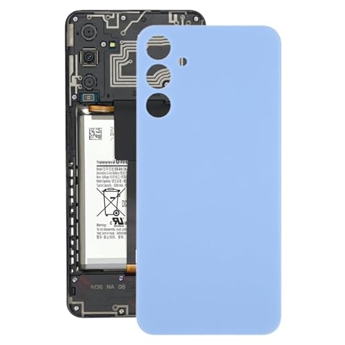 JSJIOAYOWHF Handy Ersatzteil Fr for Galaxy A15 SM-A155F Battery Rckenabdeckung JSJIOAYOWHF Handy Ersatzteil Fr for Galaxy A15 SM-A155F Battery Rckenabdeckung von JSJIOAYOWHF