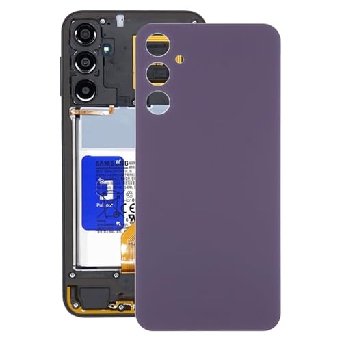 JSJIOAYOWHF Handy Ersatzteil Fr for Galaxy A24 4G SM-A245F Battery Rckenabdeckung JSJIOAYOWHF Handy Ersatzteil Fr for Galaxy A24 4G SM-A245F Battery Rckenabdeckung von JSJIOAYOWHF