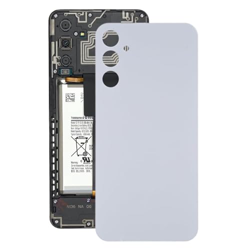 JSJIOAYOWHF Handy Ersatzteil Fr for Galaxy A34 SM-A346B Battery Rckenabdeckung JSJIOAYOWHF Handy Ersatzteil Fr for Galaxy A34 SM-A346B Battery Rckenabdeckung von JSJIOAYOWHF