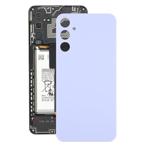 JSJIOAYOWHF Handy Ersatzteil Fr for Galaxy A34 SM-A346B Battery Rckenabdeckung JSJIOAYOWHF Handy Ersatzteil Fr for Galaxy A34 SM-A346B Battery Rckenabdeckung von JSJIOAYOWHF
