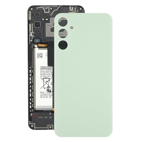 JSJIOAYOWHF Handy Ersatzteil Fr for Galaxy A34 SM-A346B Battery Rckenabdeckung JSJIOAYOWHF Handy Ersatzteil Fr for Galaxy A34 SM-A346B Battery Rckenabdeckung von JSJIOAYOWHF