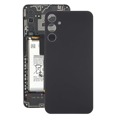 JSJIOAYOWHF Handy Ersatzteil Fr for Galaxy A34 SM-A346B Battery Rckenabdeckung JSJIOAYOWHF Handy Ersatzteil Fr for Galaxy A34 SM-A346B Battery Rckenabdeckung von JSJIOAYOWHF