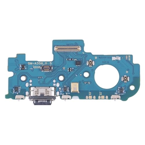 JSJIOAYOWHF Handy Ersatzteil Fr for Galaxy A35 5G SM-A356B Ladehafen-Board JSJIOAYOWHF Handy Ersatzteil Fr for Galaxy A35 5G SM-A356B Ladehafen-Board von JSJIOAYOWHF