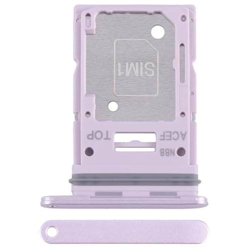 JSJIOAYOWHF Handy Ersatzteil Fr for Galaxy A35 SM-A356B SIM-Kartenschale + SIM/Micro SD-Kartenschale JSJIOAYOWHF Handy Ersatzteil Fr for Galaxy A35 SM-A356B SIM-Kartenschale + SIM/Micro SD-Kartenschale von JSJIOAYOWHF
