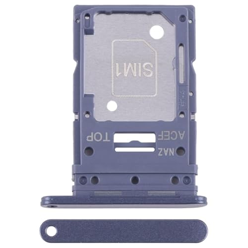 JSJIOAYOWHF Handy Ersatzteil Fr for Galaxy A35 SM-A356B SIM-Kartenschale + SIM/Micro SD-Kartenschale JSJIOAYOWHF Handy Ersatzteil Fr for Galaxy A35 SM-A356B SIM-Kartenschale + SIM/Micro SD-Kartenschale von JSJIOAYOWHF