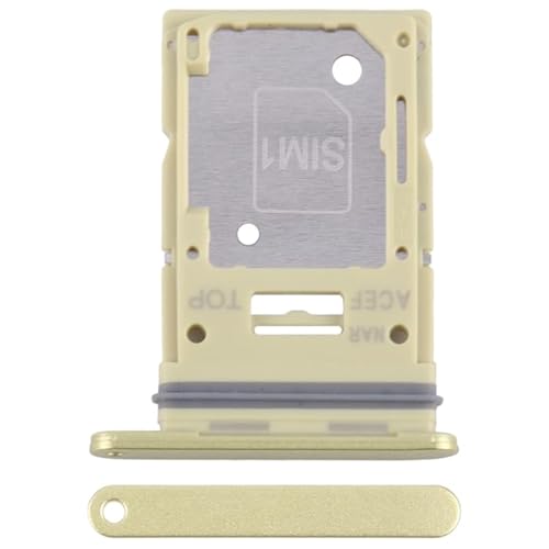 JSJIOAYOWHF Handy Ersatzteil Fr for Galaxy A35 SM-A356B SIM-Kartenschale + SIM/Micro SD-Kartenschale JSJIOAYOWHF Handy Ersatzteil Fr for Galaxy A35 SM-A356B SIM-Kartenschale + SIM/Micro SD-Kartenschale von JSJIOAYOWHF