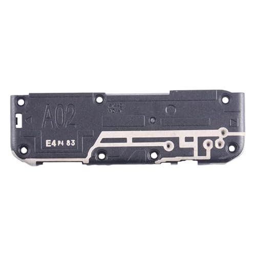 JSJIOAYOWHF Handy Ersatzteil Für for Galaxy A02 SM-A022F Lautsprecher-Ringer-Summer Summer JSJIOAYOWHF Handy Ersatzteil Für for Galaxy A02 SM-A022F Lautsprecher-Ringer-Summer Summer von JSJIOAYOWHF