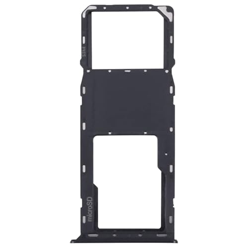 JSJIOAYOWHF Handy Ersatzteil Für for Galaxy A03S SM-A037U SIM-Kartenschale + Micro SD-Kartenschale JSJIOAYOWHF Handy Ersatzteil Für for Galaxy A03S SM-A037U SIM-Kartenschale + Micro SD-Kartenschale von JSJIOAYOWHF