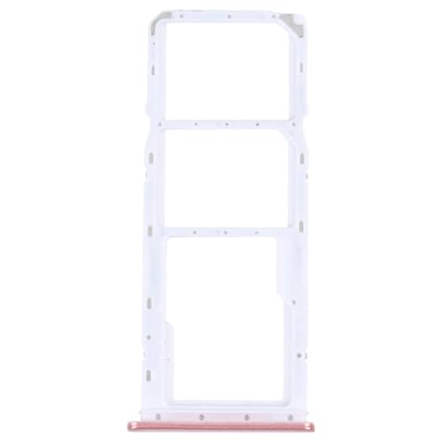 JSJIOAYOWHF Handy Ersatzteil Für for Galaxy A04 SM-A045F SIM-Kartenschale + SIM-Kartenschale + Micro SD-Kartenschale JSJIOAYOWHF Handy Ersatzteil Für for Galaxy A04 SM-A045F SIM-Kartenschale + SIM-Kartenschale + Micro SD-Kartenschale von JSJIOAYOWHF
