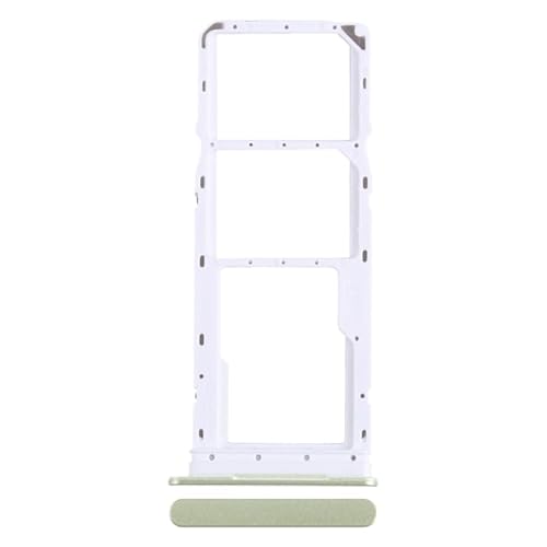 JSJIOAYOWHF Handy Ersatzteil Für for Galaxy A05 SM-A055 SIM + SIM-Kartenschale + Micro SD-Kartenschale JSJIOAYOWHF Handy Ersatzteil Für for Galaxy A05 SM-A055 SIM + SIM-Kartenschale + Micro SD-Kartenschale von JSJIOAYOWHF