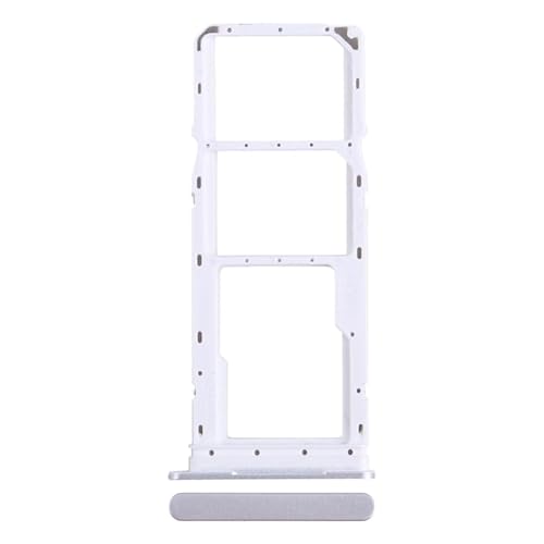 JSJIOAYOWHF Handy Ersatzteil Für for Galaxy A05 SM-A055 SIM + SIM-Kartenschale + Micro SD-Kartenschale JSJIOAYOWHF Handy Ersatzteil Für for Galaxy A05 SM-A055 SIM + SIM-Kartenschale + Micro SD-Kartenschale von JSJIOAYOWHF