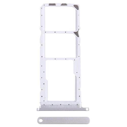 JSJIOAYOWHF Handy Ersatzteil Für for Galaxy A05S SM-A057 SIM + SIM-Kartenschale + Micro SD-Kartenschale JSJIOAYOWHF Handy Ersatzteil Für for Galaxy A05S SM-A057 SIM + SIM-Kartenschale + Micro SD-Kartenschale von JSJIOAYOWHF
