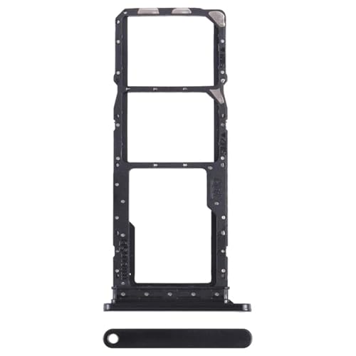 JSJIOAYOWHF Handy Ersatzteil Für for Galaxy A05S SM-A057 SIM + SIM-Kartenschale + Micro SD-Kartenschale JSJIOAYOWHF Handy Ersatzteil Für for Galaxy A05S SM-A057 SIM + SIM-Kartenschale + Micro SD-Kartenschale von JSJIOAYOWHF