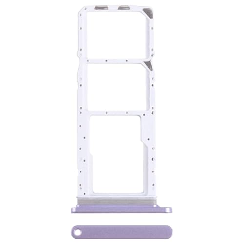 JSJIOAYOWHF Handy Ersatzteil Für for Galaxy A05S SM-A057 SIM + SIM-Kartenschale + Micro SD-Kartenschale JSJIOAYOWHF Handy Ersatzteil Für for Galaxy A05S SM-A057 SIM + SIM-Kartenschale + Micro SD-Kartenschale von JSJIOAYOWHF