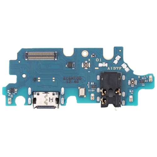 JSJIOAYOWHF Handy Ersatzteil Für for Galaxy A13 SM-A137 Ladehafen-Board JSJIOAYOWHF Handy Ersatzteil Für for Galaxy A13 SM-A137 Ladehafen-Board von JSJIOAYOWHF