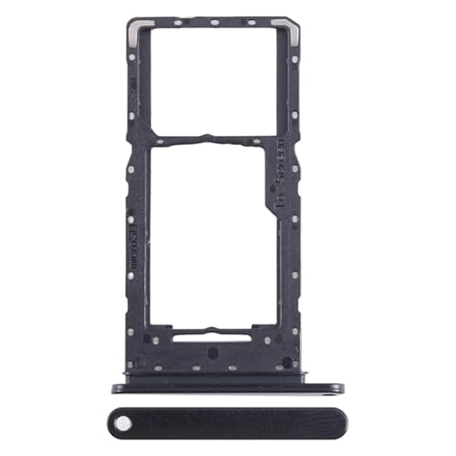 JSJIOAYOWHF Handy Ersatzteil Für for Galaxy A14 4G SM-A145P SIM-Kartenschale + SIM-Kartenschale + Micro SD-Kartenschale JSJIOAYOWHF Handy Ersatzteil Für for Galaxy A14 4G SM-A145P SIM-Kartenschale + SIM-Kartenschale + Micro SD-Kartenschale von JSJIOAYOWHF