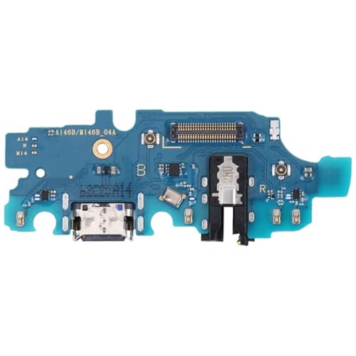 JSJIOAYOWHF Handy Ersatzteil Für for Galaxy A14 5G SM-A146B Ladehafen-Board JSJIOAYOWHF Handy Ersatzteil Für for Galaxy A14 5G SM-A146B Ladehafen-Board von JSJIOAYOWHF