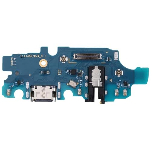 JSJIOAYOWHF Handy Ersatzteil Für for Galaxy A14 SM-A145F Ladehafen-Board JSJIOAYOWHF Handy Ersatzteil Für for Galaxy A14 SM-A145F Ladehafen-Board von JSJIOAYOWHF