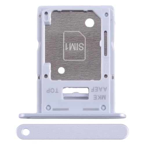JSJIOAYOWHF Handy Ersatzteil Für for Galaxy A15 5G SM-A156B SIM + SIM/Micro SD-Kartenschale JSJIOAYOWHF Handy Ersatzteil Für for Galaxy A15 5G SM-A156B SIM + SIM/Micro SD-Kartenschale von JSJIOAYOWHF