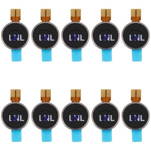 JSJIOAYOWHF Handy Ersatzteil Für for Galaxy A21 SM-A215 10pcs Vibrationsmotor JSJIOAYOWHF Handy Ersatzteil Für for Galaxy A21 SM-A215 10pcs Vibrationsmotor von JSJIOAYOWHF