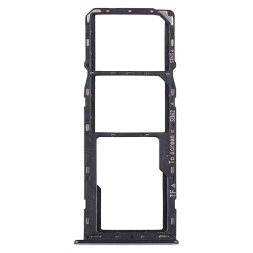 JSJIOAYOWHF Handy Ersatzteil Für for Galaxy A22 5G SM-A226B SIM-Kartenschale + SIM-Kartenschale + Micro SD-Kartenschale JSJIOAYOWHF Handy Ersatzteil Für for Galaxy A22 5G SM-A226B SIM-Kartenschale + SIM-Kartenschale + Micro SD-Kartenschale von JSJIOAYOWHF