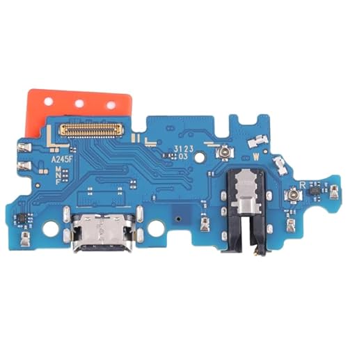 JSJIOAYOWHF Handy Ersatzteil Für for Galaxy A24 4G OEM Lading Port Board JSJIOAYOWHF Handy Ersatzteil Für for Galaxy A24 4G OEM Lading Port Board von JSJIOAYOWHF