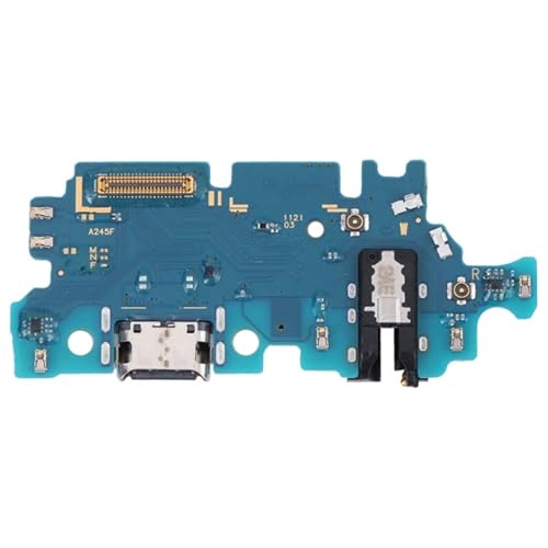 JSJIOAYOWHF Handy Ersatzteil Für for Galaxy A24 SM-A245 Ladehafen-Board JSJIOAYOWHF Handy Ersatzteil Für for Galaxy A24 SM-A245 Ladehafen-Board von JSJIOAYOWHF