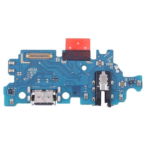 JSJIOAYOWHF Handy Ersatzteil Für for Galaxy A25 5G SM-A256B Ladehafen-Board JSJIOAYOWHF Handy Ersatzteil Für for Galaxy A25 5G SM-A256B Ladehafen-Board von JSJIOAYOWHF
