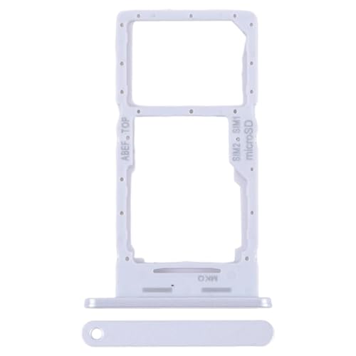 JSJIOAYOWHF Handy Ersatzteil Für for Galaxy A25 5G SM-A256B SIM-Kartenschale + SIM-Kartenschale/Micro SD-Kartenschale JSJIOAYOWHF Handy Ersatzteil Für for Galaxy A25 5G SM-A256B SIM-Kartenschale + SIM-Kartenschale/Micro SD-Kartenschale von JSJIOAYOWHF