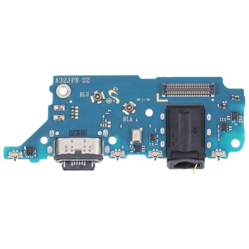 JSJIOAYOWHF Handy Ersatzteil Für for Galaxy A32 5G 2021 SM-A326J Japan Edition Ladehafen Board JSJIOAYOWHF Handy Ersatzteil Für for Galaxy A32 5G 2021 SM-A326J Japan Edition Ladehafen Board von JSJIOAYOWHF