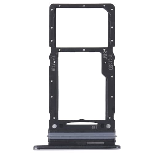 JSJIOAYOWHF Handy Ersatzteil Für for Galaxy A34 SM-A346 SIM-Kartenschale + SIM/Micro SD-Kartenschale JSJIOAYOWHF Handy Ersatzteil Für for Galaxy A34 SM-A346 SIM-Kartenschale + SIM/Micro SD-Kartenschale von JSJIOAYOWHF