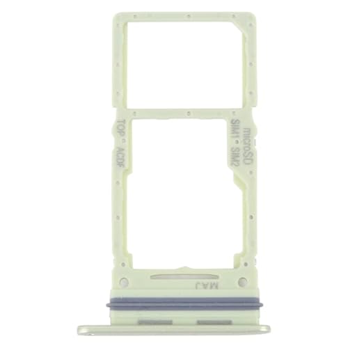 JSJIOAYOWHF Handy Ersatzteil Für for Galaxy A34 SM-A346 SIM-Kartenschale + SIM/Micro SD-Kartenschale JSJIOAYOWHF Handy Ersatzteil Für for Galaxy A34 SM-A346 SIM-Kartenschale + SIM/Micro SD-Kartenschale von JSJIOAYOWHF