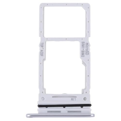 JSJIOAYOWHF Handy Ersatzteil Für for Galaxy A34 SM-A346 SIM-Kartenschale + SIM/Micro SD-Kartenschale JSJIOAYOWHF Handy Ersatzteil Für for Galaxy A34 SM-A346 SIM-Kartenschale + SIM/Micro SD-Kartenschale von JSJIOAYOWHF